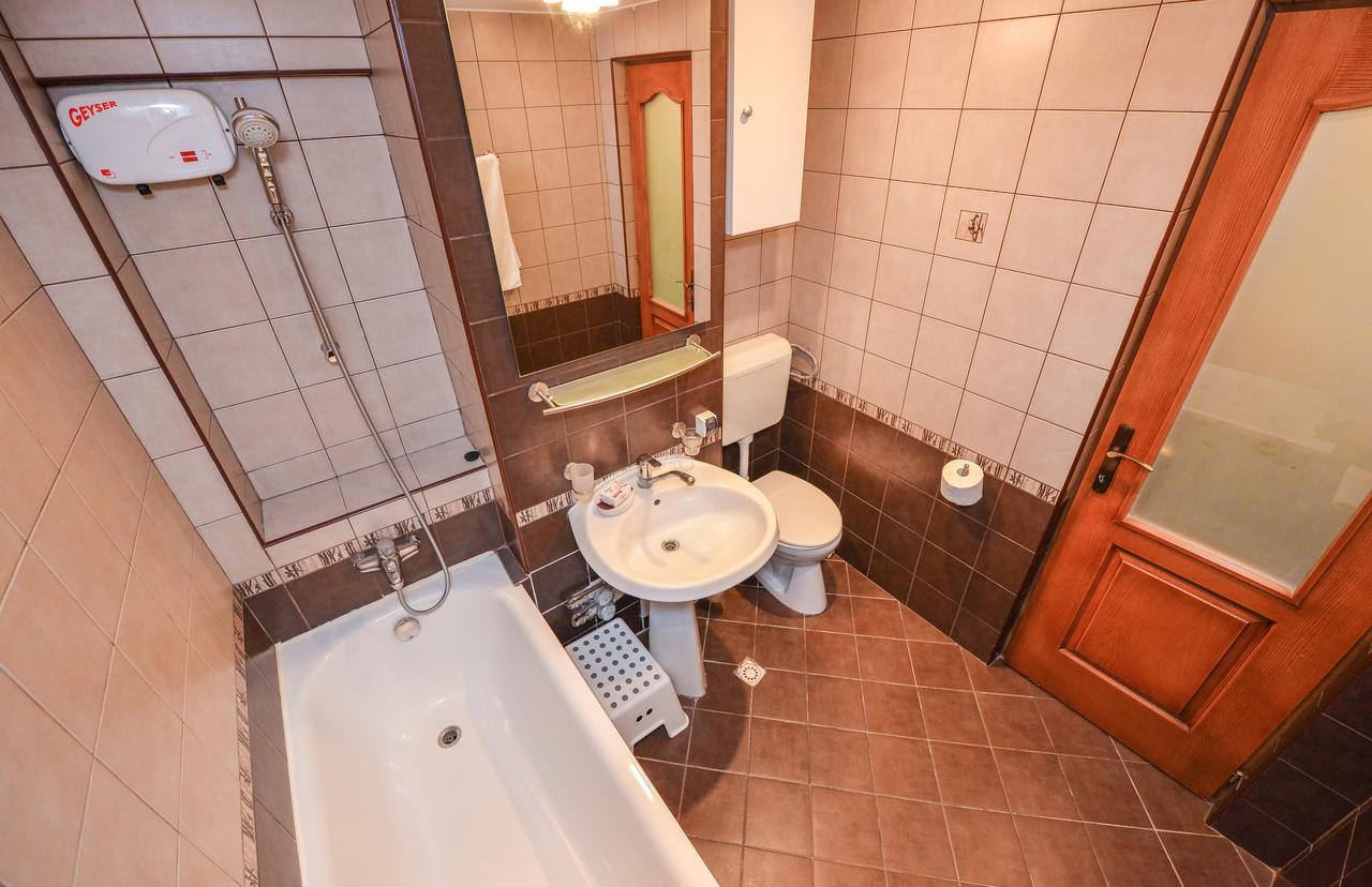 Romana Lahovary Studio Bükreş Dış mekan fotoğraf